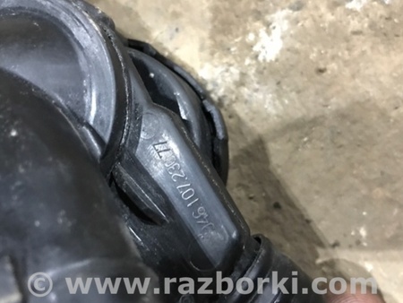 ФОТО Клапан для Porsche Macan I 95B +FL (13-18) Київ