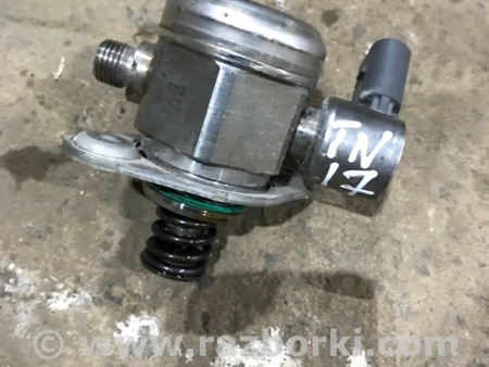 ФОТО Топливный насос высокого давления для Porsche Macan I 95B +FL (13-18) Київ