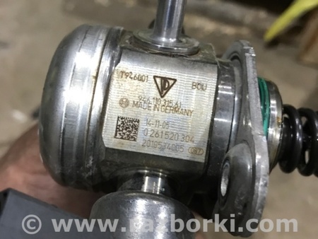 ФОТО Топливный насос высокого давления для Porsche Macan I 95B +FL (13-18) Київ