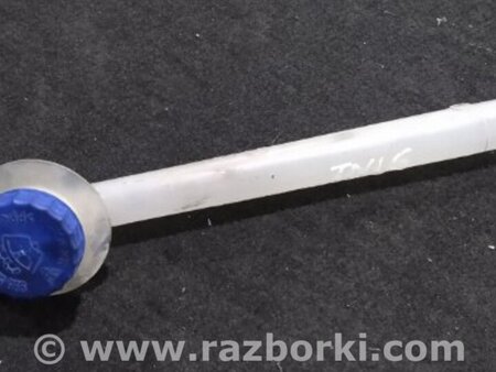 ФОТО Горловина бачка стеклоомывателя для Porsche Panamera I 970 (09-16) Київ