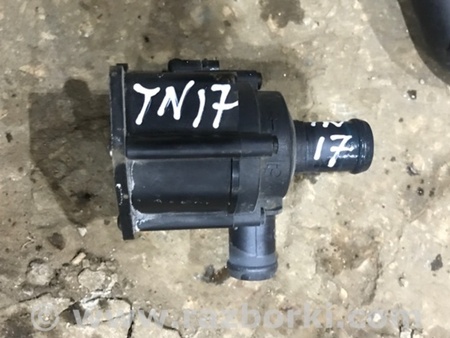 ФОТО Клапан для Porsche Macan I 95B +FL (13-18) Київ