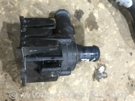 ФОТО Клапан для Porsche Macan I 95B +FL (13-18) Київ