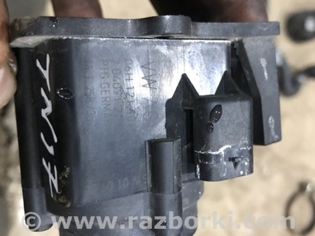 ФОТО Клапан для Porsche Macan I 95B +FL (13-18) Київ