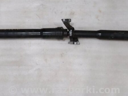 ФОТО Карданный вал для Porsche Panamera I 970 (09-16) Київ