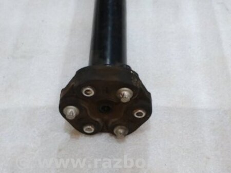 ФОТО Карданный вал для Porsche Panamera I 970 (09-16) Київ