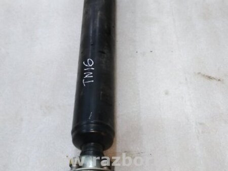 ФОТО Карданный вал для Porsche Panamera I 970 (09-16) Київ