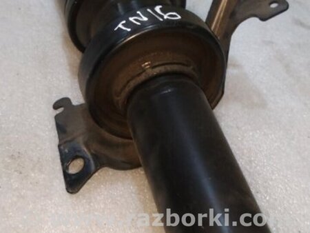 ФОТО Карданный вал для Porsche Panamera I 970 (09-16) Київ