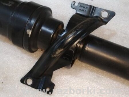 ФОТО Карданный вал для Porsche Panamera I 970 (09-16) Київ