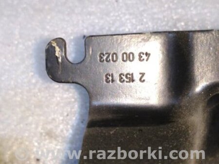 ФОТО Карданный вал для Porsche Panamera I 970 (09-16) Київ