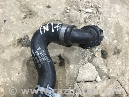 ФОТО Патрубок системы охлаждения для Porsche Macan I 95B +FL (13-18) Київ