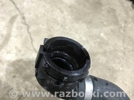 ФОТО Патрубок системы охлаждения для Porsche Macan I 95B +FL (13-18) Київ