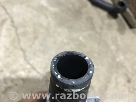 ФОТО Патрубок системы охлаждения для Porsche Macan I 95B +FL (13-18) Київ