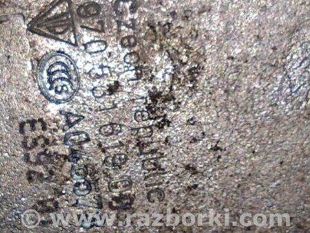 ФОТО Петля двери для Porsche Panamera I 970 (09-16) Київ