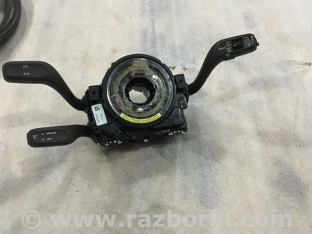 ФОТО Блок подрулевых переключателей для Porsche Cayenne II 958 E2/92A (10-14) Київ