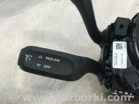 ФОТО Блок подрулевых переключателей для Porsche Cayenne II 958 E2/92A (10-14) Київ