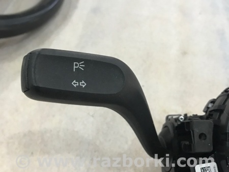 ФОТО Блок подрулевых переключателей для Porsche Cayenne II 958 E2/92A (10-14) Київ