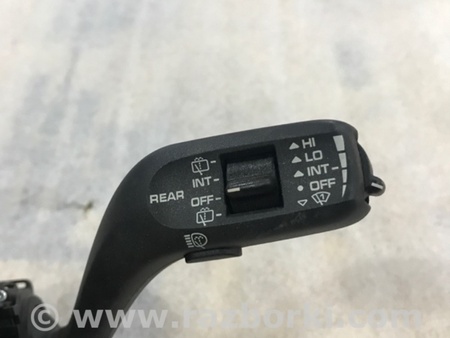 ФОТО Блок подрулевых переключателей для Porsche Cayenne II 958 E2/92A (10-14) Київ