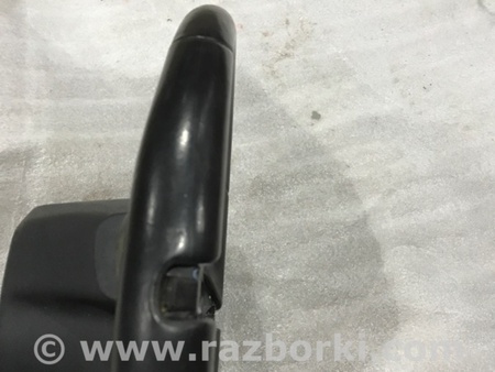 ФОТО Руль для Porsche Cayenne II 958 E2/92A (10-14) Київ