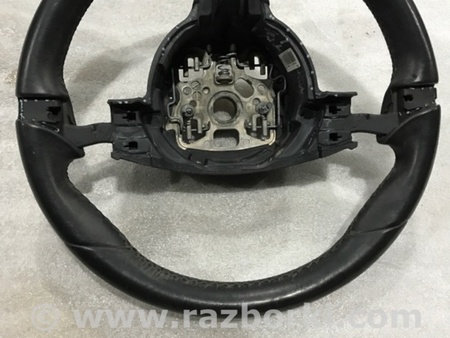 ФОТО Руль для Porsche Cayenne II 958 E2/92A (10-14) Київ
