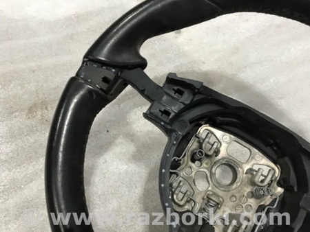 ФОТО Руль для Porsche Cayenne II 958 E2/92A (10-14) Київ