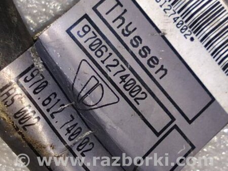 ФОТО Датчик ABS для Porsche Panamera I 970 (09-16) Київ