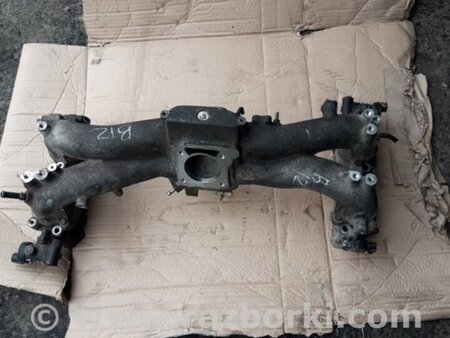 ФОТО Коллектор впускной для Subaru Forester SG Киев
