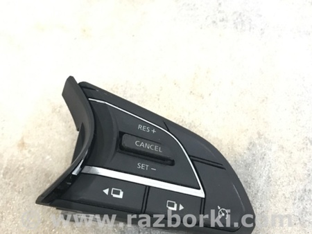 ФОТО Кнопки на руль для Infiniti QX50 II II P71A (17-25) Київ