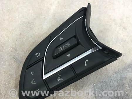 ФОТО Кнопки на руль для Infiniti QX50 II II P71A (17-25) Київ