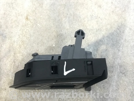 ФОТО Кнопки на руль для Infiniti QX50 II II P71A (17-25) Київ