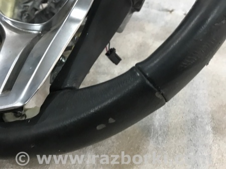 ФОТО Руль для Infiniti QX50 II II P71A (17-25) Київ