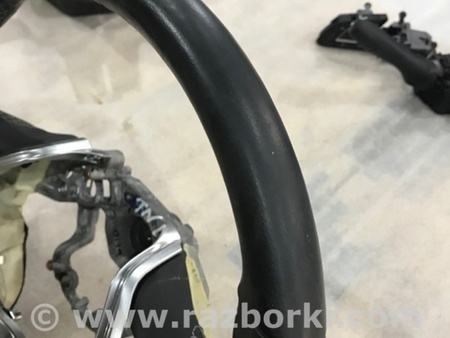 ФОТО Руль для Infiniti QX50 II II P71A (17-25) Київ