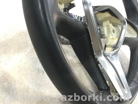 ФОТО Руль для Infiniti QX50 II II P71A (17-25) Київ