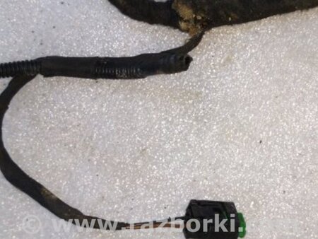 ФОТО Проводка форсунок для Porsche Panamera I 970 (09-16) Київ