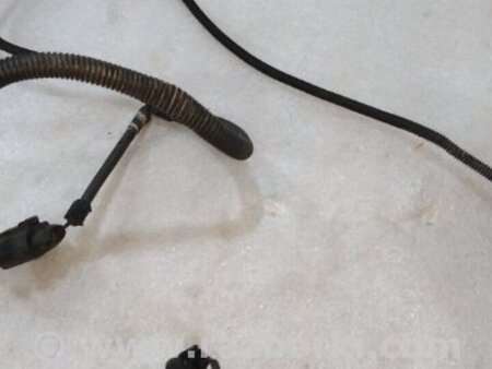 ФОТО Проводка форсунок для Porsche Panamera I 970 (09-16) Київ