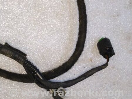 ФОТО Проводка форсунок для Porsche Panamera I 970 (09-16) Київ