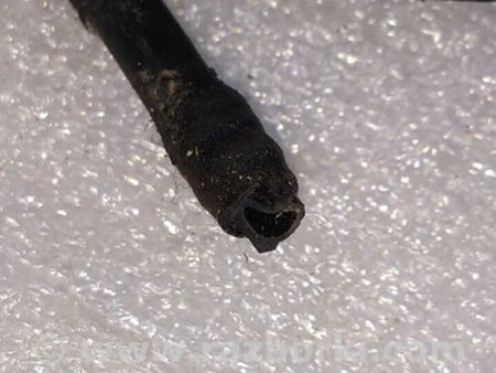 ФОТО Проводка форсунок для Porsche Panamera I 970 (09-16) Київ