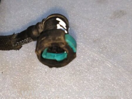 ФОТО Трубка вакуумная для Porsche Panamera I 970 (09-16) Київ