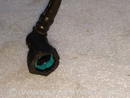 ФОТО Трубка вакуумная для Porsche Panamera I 970 (09-16) Київ