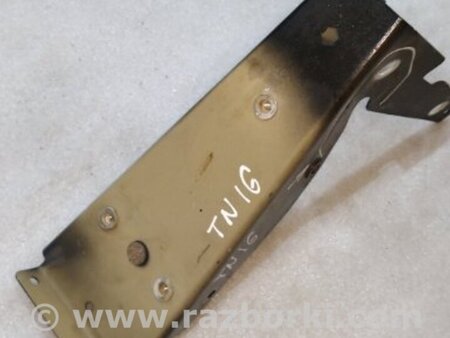 ФОТО Кронштейн для Porsche Panamera I 970 (09-16) Київ