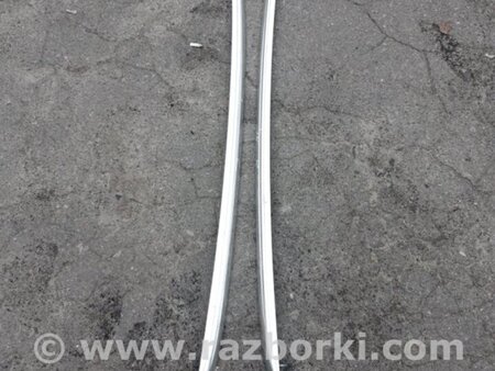 ФОТО Рейлинг крыши для Audi (Ауди) Q5 8R (04.2008-03.2017) Киев
