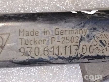 ФОТО Провод высоковольтный для Porsche Panamera I 970 (09-16) Київ