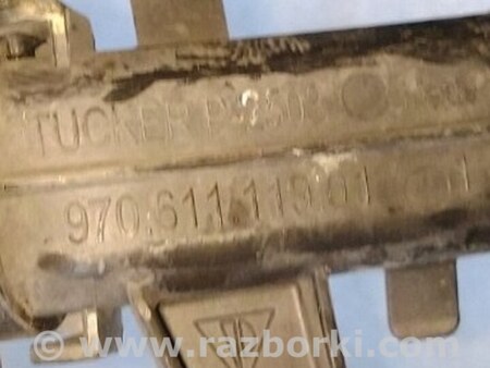 ФОТО Провод высоковольтный для Porsche Panamera I 970 (09-16) Київ