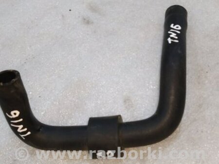 ФОТО Патрубок системы охлаждения для Porsche Panamera I 970 (09-16) Київ