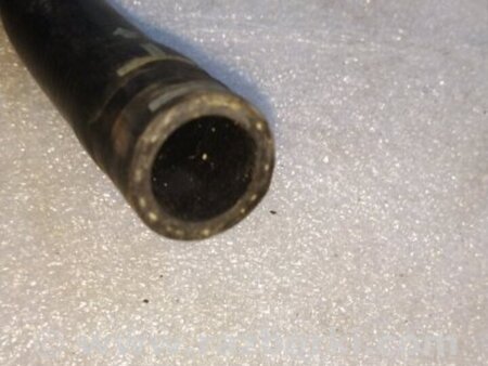 ФОТО Патрубок системы охлаждения для Porsche Panamera I 970 (09-16) Київ