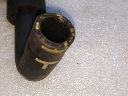 ФОТО Патрубок системы охлаждения для Porsche Panamera I 970 (09-16) Київ