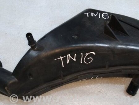 ФОТО Расширительный бачок для Porsche Panamera I 970 (09-16) Київ