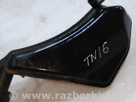 ФОТО Расширительный бачок для Porsche Panamera I 970 (09-16) Київ