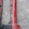 ФОТО Накладка порога наружная для Subaru Forester SG Киев
