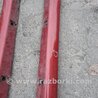ФОТО Накладка порога наружная для Subaru Forester SG Киев