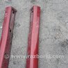 ФОТО Накладка порога наружная для Subaru Forester SG Киев